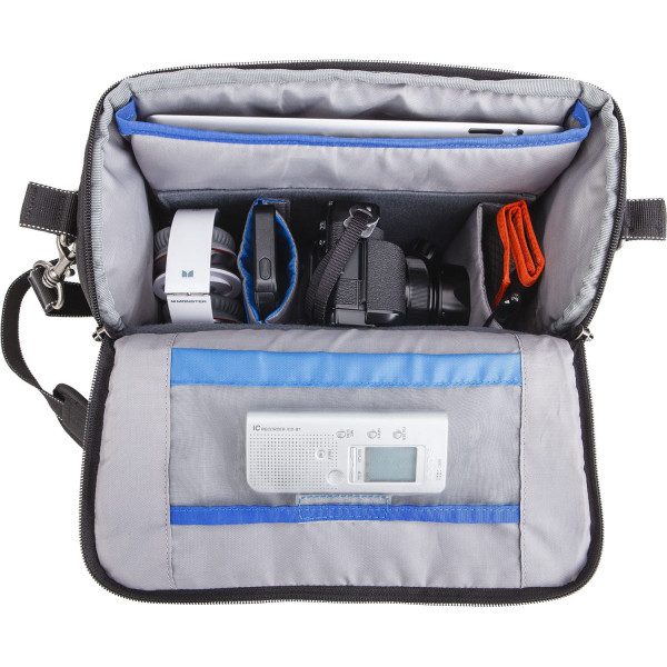 Сумка Think Tank Mirrorless Mover 30i Pewter